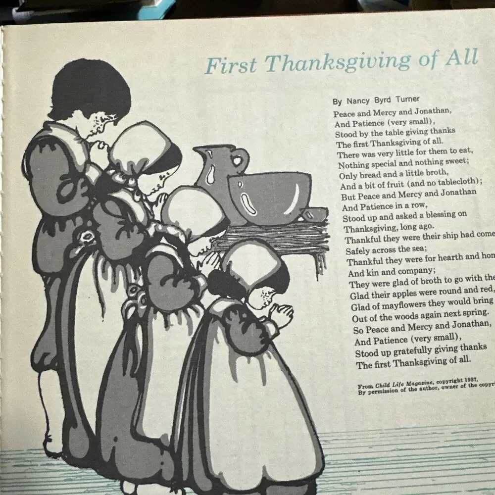 Highlights for Children November 1971 Vol 26 No 10 Monthly‎ Book Y